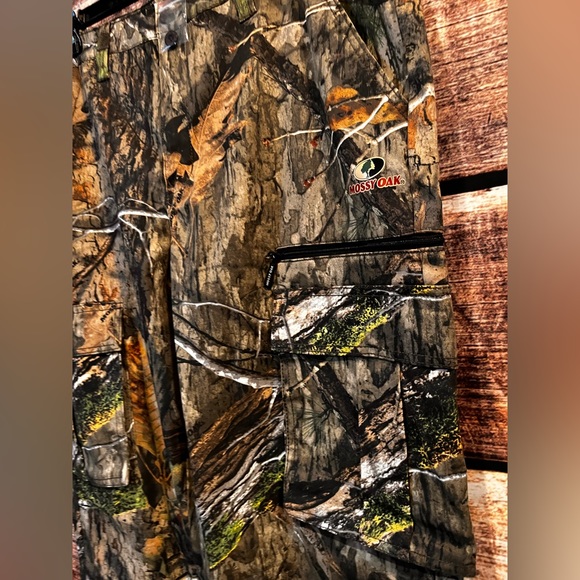 Mossy Oak hunting pants. These are new without tags. - Picture 5 of 12